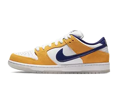 Nike Laser Orange