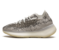 Buy YEEZY BOOST 380 - Pyrite, a stylish and original shoe for women.