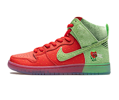 Nike Strawberry Cough