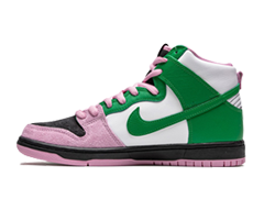 Nike Invert Celtics