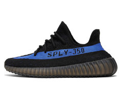 Get the YEEZY BOOST 350 V2 - Dazzling Blue for Men at our Outlet Now!