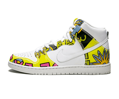 Nike De La Soul