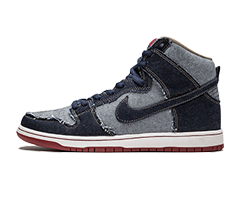 Nike Reese Forbes Denim