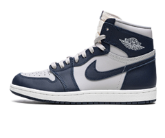 Sale - Original Men's Air Jordan 1 High 85 Georgetown