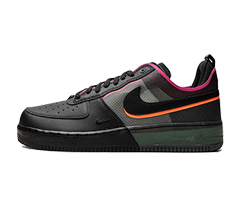 Nike Black / Pink Prime