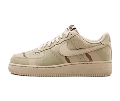 Nike Reflective Desert Camo