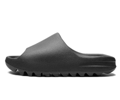 Mens Onyx YEEZY SLIDE - Original + Sale