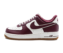 Nike College Pack - Night Maroon