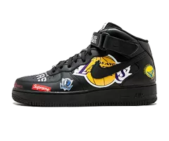 Nike Supreme - NBA