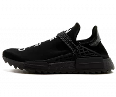 Pharrell W. Trail NERD Black