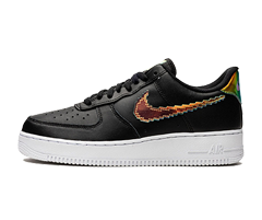 Nike Iridescent Pixel - Black