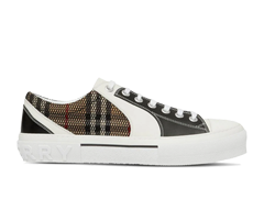 Burberry Vintage Check Mesh Low-top White/Multicolour