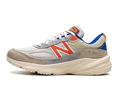 New Balance Kith - Madison Square Garden - Knicks
