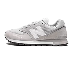 New Balance Rugged - Raincloud