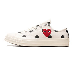  Comme des Garçons - Polka Dots