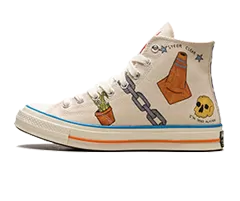 Converse Artist Series