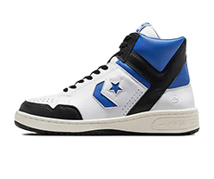  Weapon - White/Sport Royal/Black