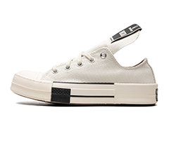  Rick Owens DRKSHDW - Egret