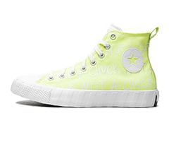  Not a Chuck - Volt