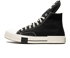  DRKSTAR Chuck 70 - Black