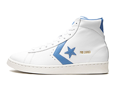  White/Coast Blue