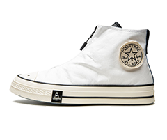  All-Star 70 Hi - White/Black