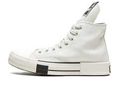  Drkstar Hi - White