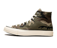  Carhartt WIP - Camo