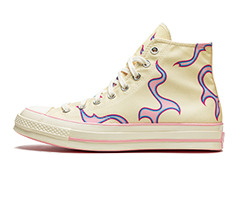  Golf Le Fleur - Pink Flames