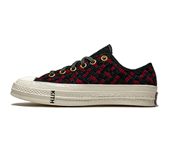  Kith - Bergdorf Goodman - Multi-Woven