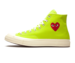  Bright Green