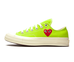  Bright Green