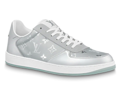 Luxury Men's Sneaker - Buy Louis Vuitton Rivoli Today!