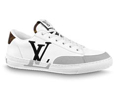 Upgrade your style with the Louis Vuitton Charlie Sneaker! #buyoriginal #newsneaker