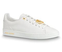 Women's Louis Vuitton Frontrow Sneaker Outlet - Get Yours Now!