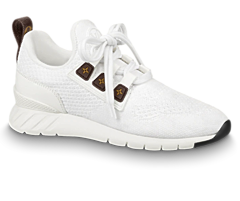 Buy original Louis Vuitton Aftergame Sneakers for women.