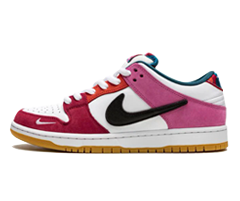 Women's Nike Dunk SB Low Pro QS - Parra (Friends & Family) Buy Today!