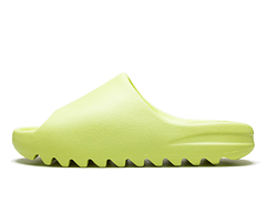Yeezy Slide - Glow Green 2022 - Buy for the Original Men Outlet