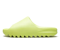 Yeezy Glow Green 2022