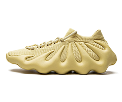 Shop Men's Original Yeezy 450 - Sulfur Outlet.