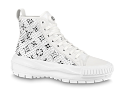 Buy LV Squad Sneaker Boots - Women's Original Footwear