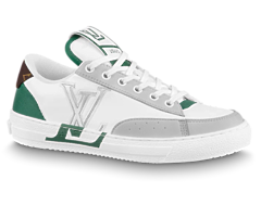 Women's Louis Vuitton Charlie Sneaker Outlet Sale - New!