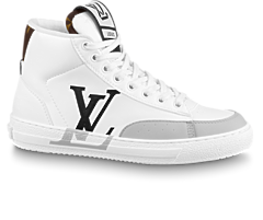 Men's Louis Vuitton Charlie Sneaker Boot at [Outlet].