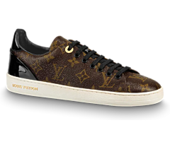 Sale Louis Vuitton Frontrow Sneaker for Women