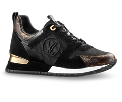 Outlet Sale: Get Louis Vuitton's Run Away Sneaker for Men Now!