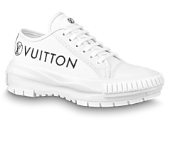 Lv Squad Sneaker White - Outlet Sale Women's Original