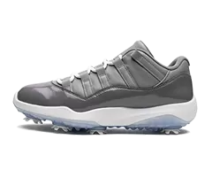 Jordan Golf Cool Grey