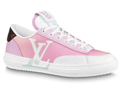 Louis Vuitton Charlie Sneaker Outlet Sale Women