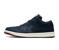 Jordan Eastside Golf Midnight Navy