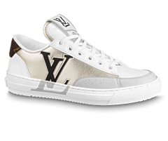 Buy Louis Vuitton Charlie Sneaker for Women Outlet Sale